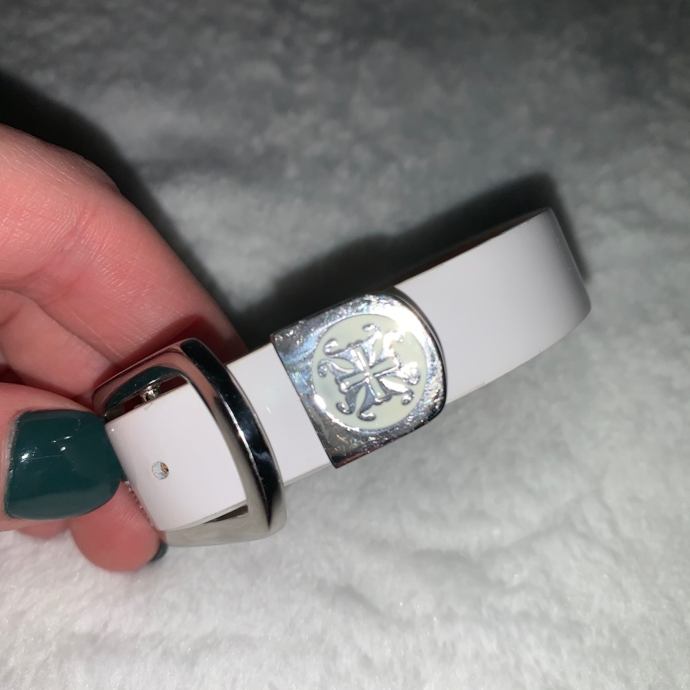 Rustic Cuff bracelet - Picture 3 of 3